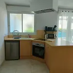 Le Paradou Apartman *