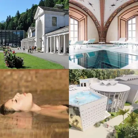 Le Paradou * Bagnères-de-Luchon