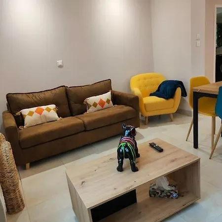 Appartement Le Paradou Bagnères-de-Luchon