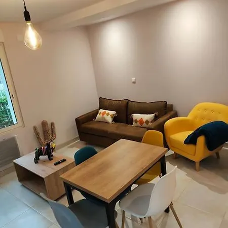 Appartement Le Paradou