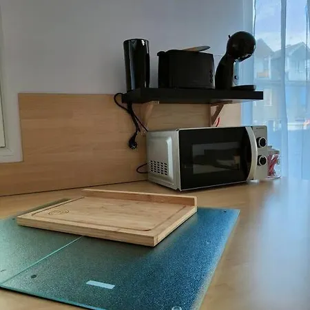 Le Paradou * Bagnères-de-Luchon