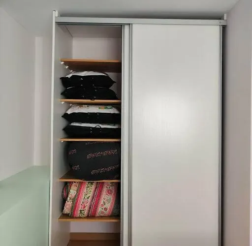 Le Paradou Appartement