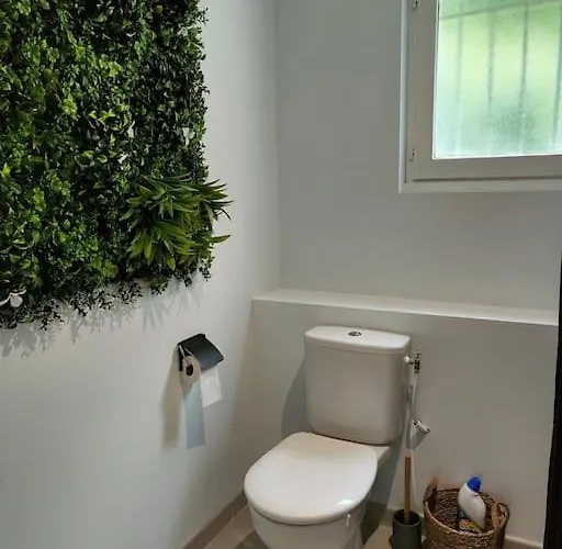 Le Paradou Appartement