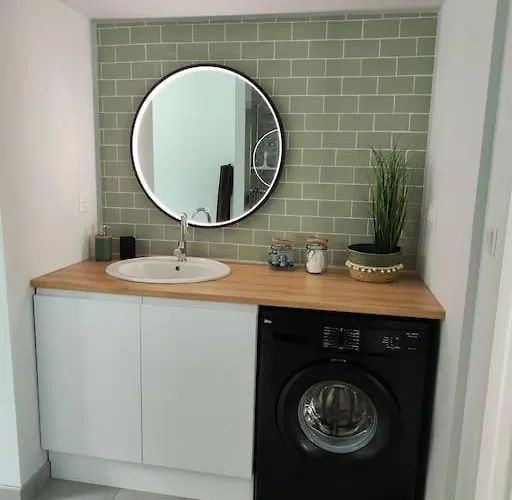 Le Paradou * Bagnères-de-Luchon