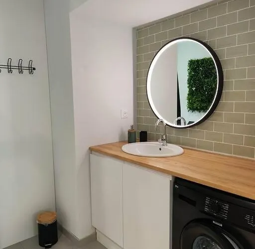 Le Paradou Bagnères-de-Luchon