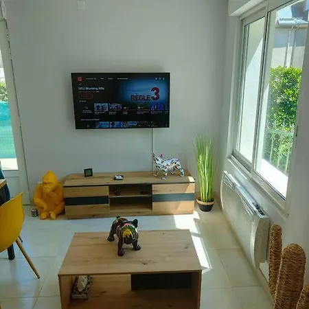 Apartmán Le Paradou