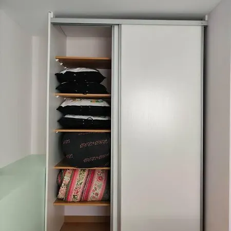 Le Paradou Apartment