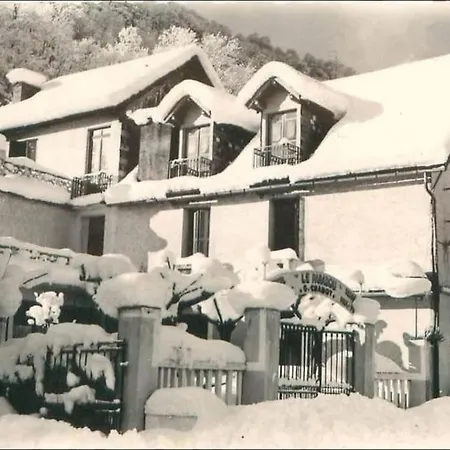 Le Paradou *