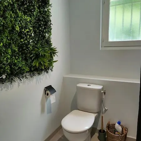 Le Paradou Apartmán