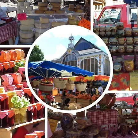 Le Paradou Bagneres-de-Luchon