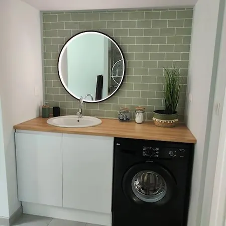 Le Paradou * Bagnères-de-Luchon