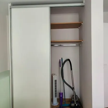 Apartment Le Paradou